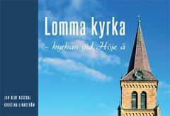 Lomma kyrka