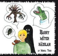 Harry möter Rädslan