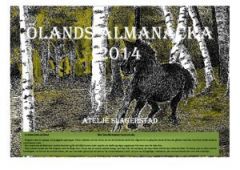 Ölands almanacka 2014