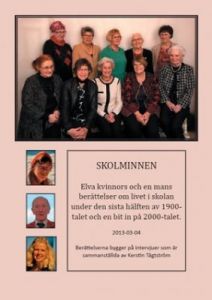 Skolminnen