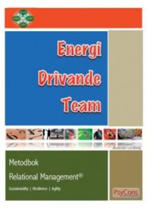 Energi Drivande Team - Metodbok
