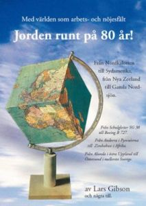 Jorden runt på 80 år!