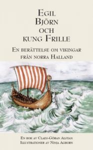 Egil, Björn och Kung Frille
