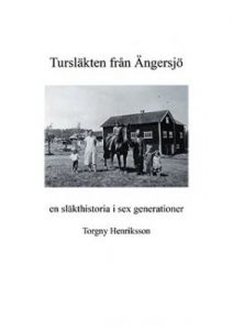 Tursläkten från Ängersjö