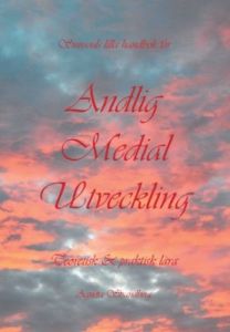 Andlig Medial Utveckling