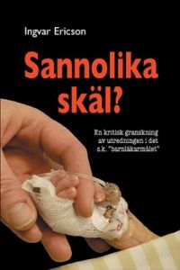 Sannolika skäl?