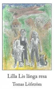 Lilla Lis långa resa