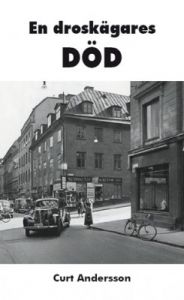 En droskägares död