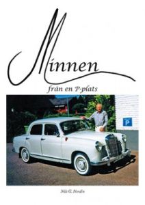 Minnen från en P-plats