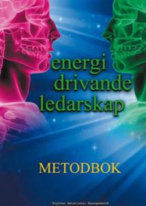 Energi Drivande Ledarskap - Metodbok