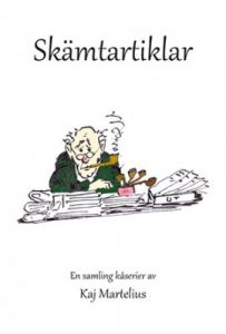 Skämtartiklar