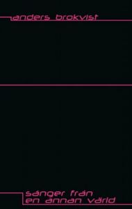 Sånger från en annan värld