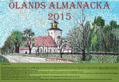 Ölands almanacka 2015