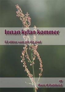 Innan kylan kommer