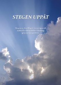 Stegen uppåt