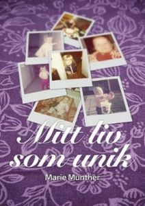 Mitt liv som unik!