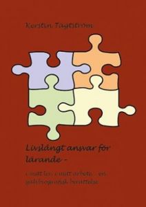 Livslångt ansvar för lärande