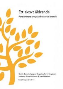 Ett aktivt åldrande