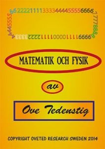 Matematik och fysik 2014