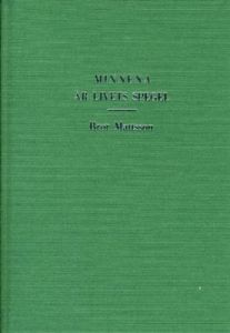 Minnena är livets spegel