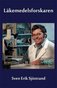 Läkemedelsforskaren