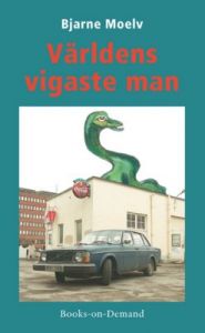 Världens vigaste man