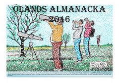 Ölands almanacka 2016