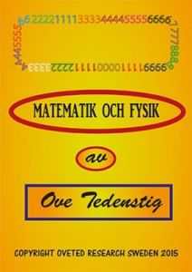 Matematik och fysik 2015