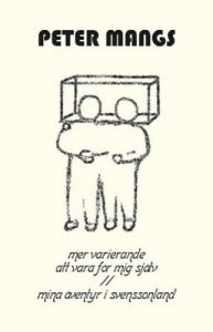 mer varierande att vara för mig själv // mina äventyr i svenssonland