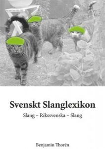 Svenskt Slanglexikon