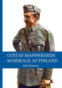 Gustaf Mannerheim - Marskalk af Finland