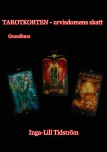 TAROTKORTEN: Urvisdomens skatt