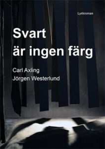 Svart är ingen färg