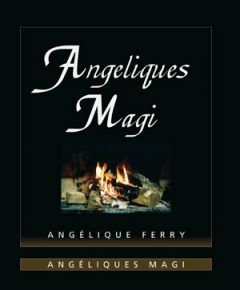 Angeliques Magi
