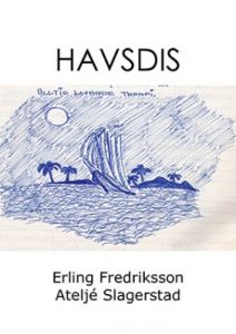 Havsdis