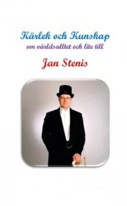 Kärlek och Kunskap - Om världsalltet och lite till