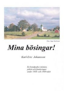 Mina Bösingar!