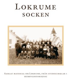 Lokrume socken