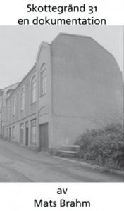 Skottegränd 31