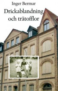 Drickablandning och trätofflor