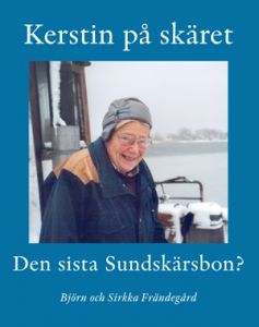 Kerstin på skäret