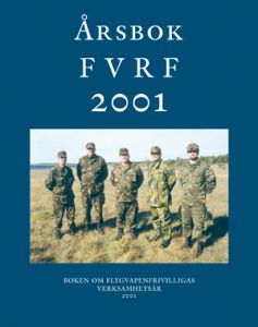 Årsbok FVRF 2001