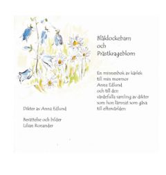 Blåklockebarn och Prästkrageblom