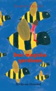 Den magiska gardinen