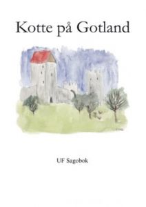 Kotte på Gotland