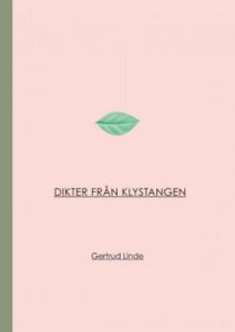 Dikter från Klystangen