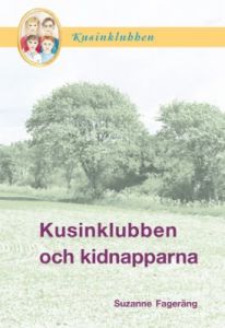 Kusinklubben och kidnapparna