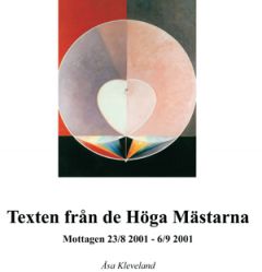 Texten från de Höga Mästarna