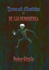 De sju demonerna av Peter Gimle