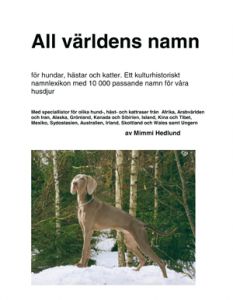 All världens namn